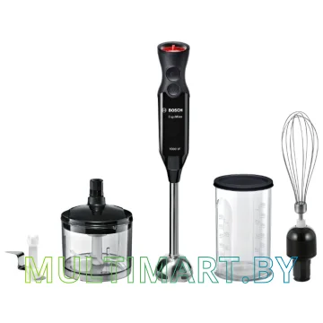 Погружной блендер Bosch MS61B6170